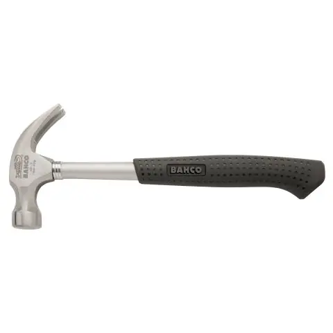 Bahco 8040703 Klohammare Trygg betalning